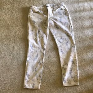 American Eagle jegging